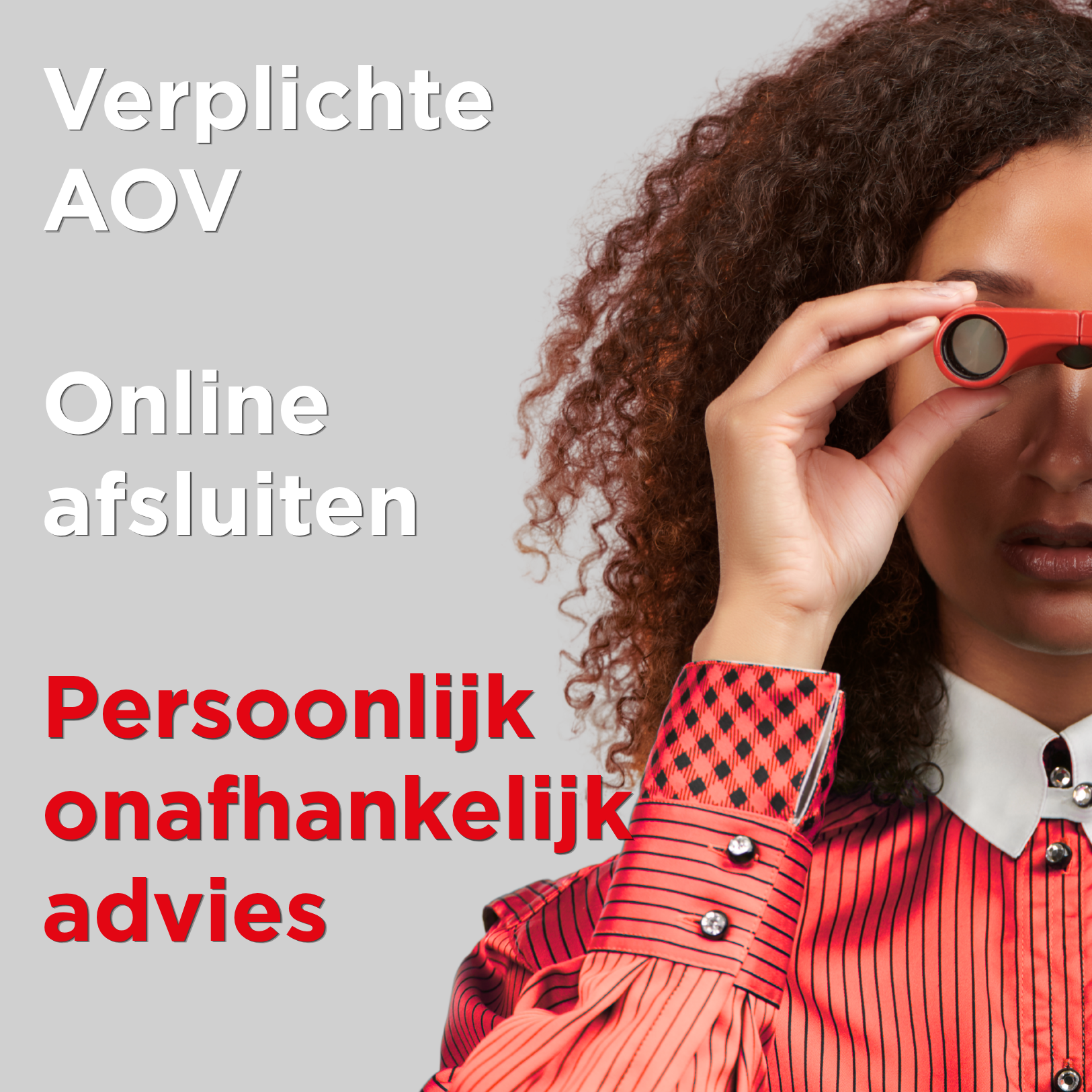 Persoonlijk en onafhankelijk advies voor uw arbeidsongeschiktheidsverzekering bij Onderling Verzekerd. Persoonlijk en onafhankelijk advies voor uw arbeidsongeschiktheidsverzekering bij Onderling Verzekerd.