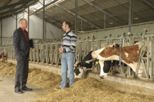 Agrarische Verzekeringen, Melkveehouderij | Klaas van Elk | Onderling Verzekerd