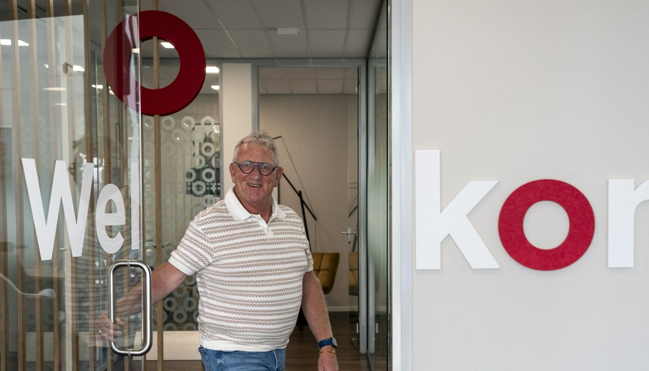 Welkom bij Onderling Verzekerd