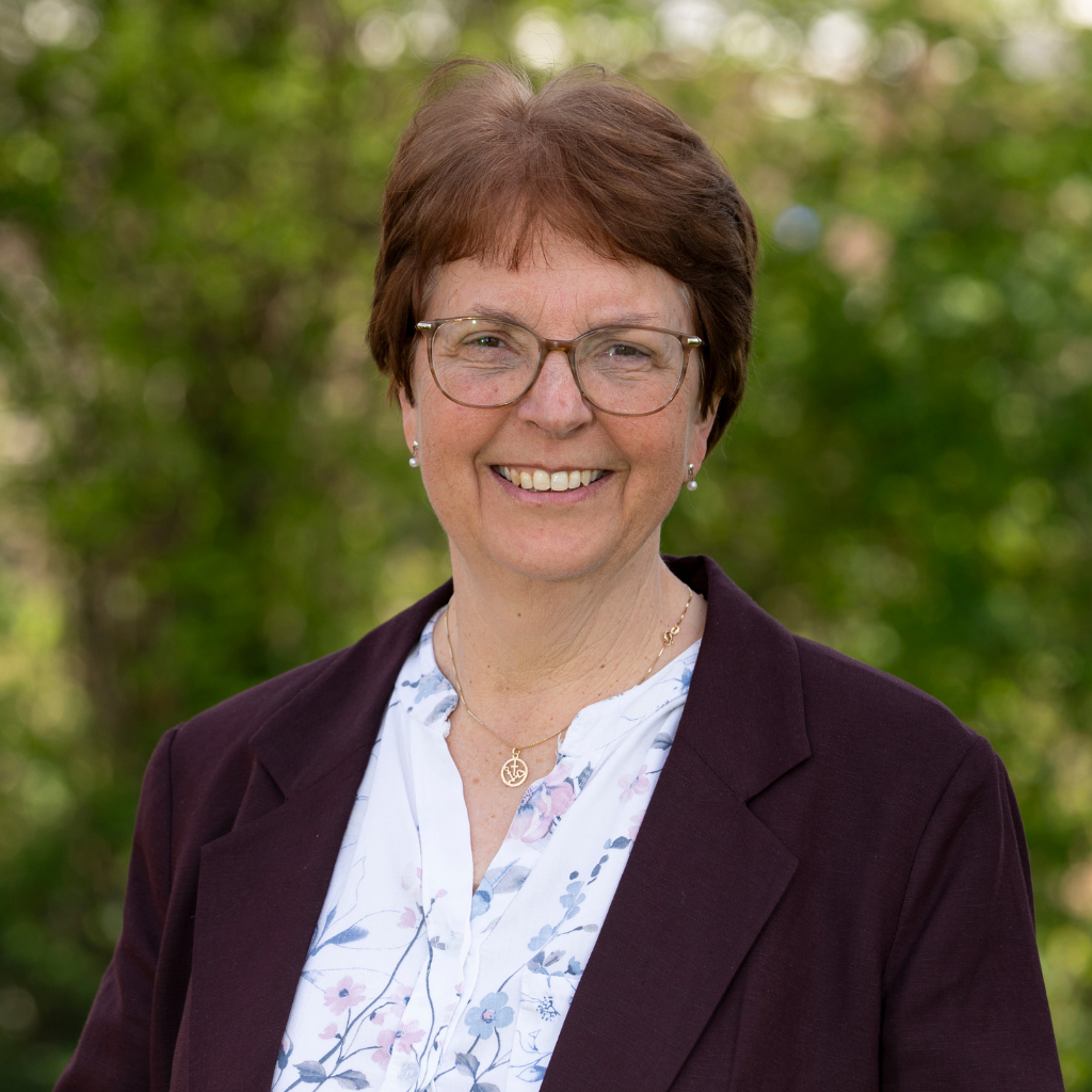 Polisadministratie Anneke