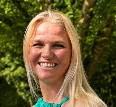 Manager Financiën Manager Financiën Onderling Verzekerd Lotte Verheul