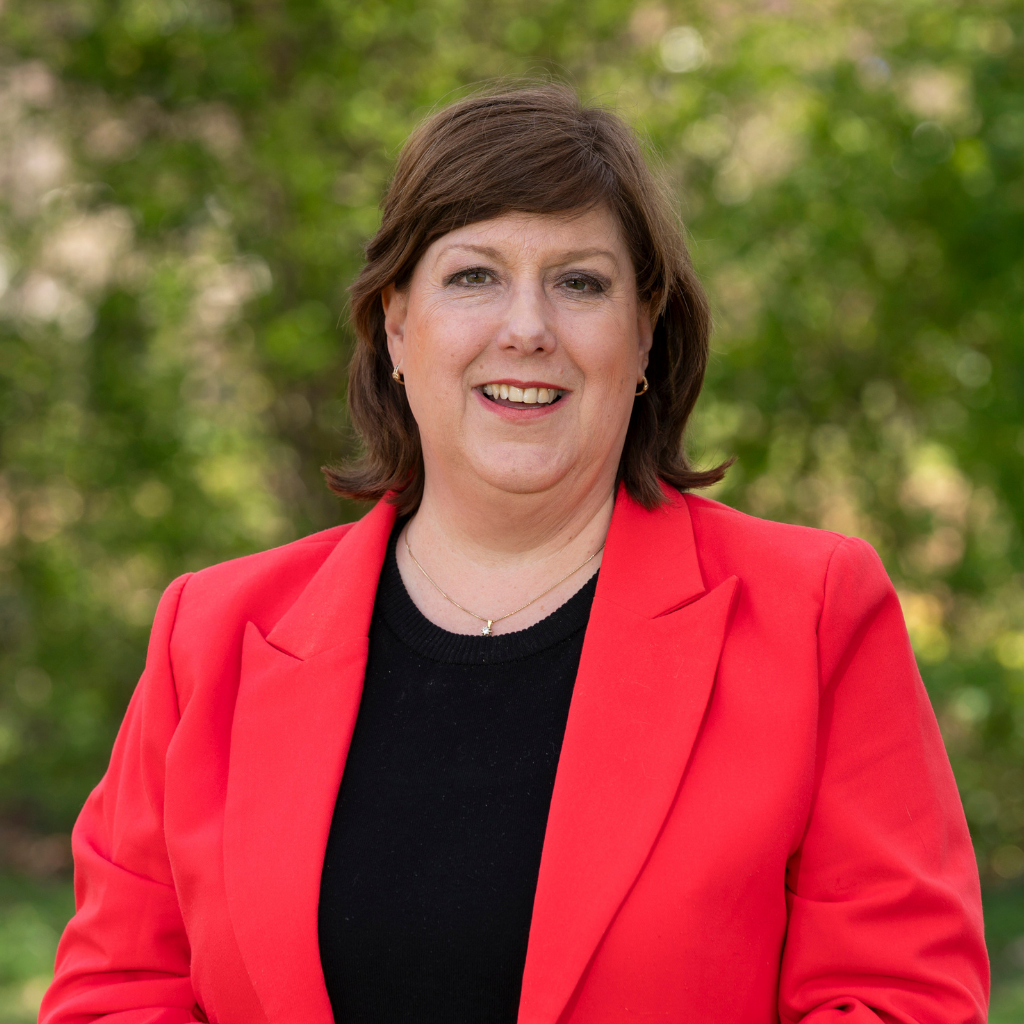 Klantadviseur ASN Bank Jacqueline