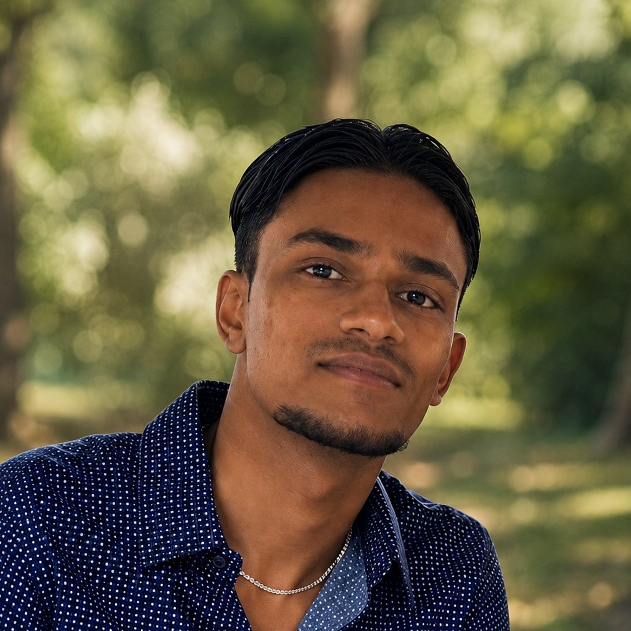 Karan Ramlal