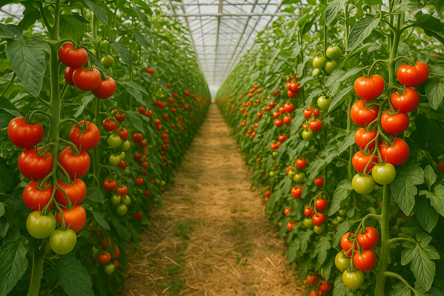 Tomatenboer. Onderling Verzekerd
